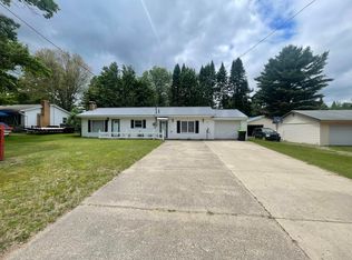 1665 N Kennedy Rd, Saint Helen, MI 48656