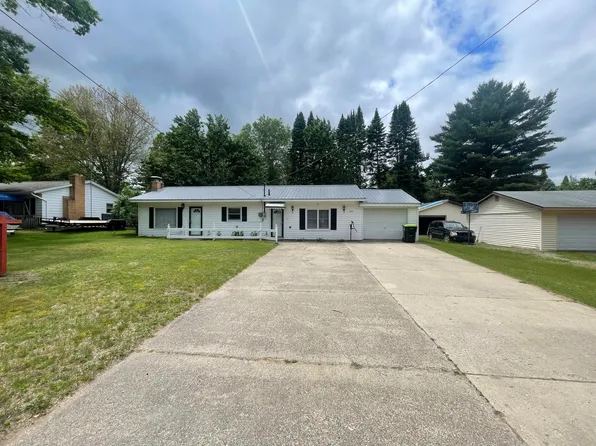 1665 N Kennedy Rd, Saint Helen, MI 48656