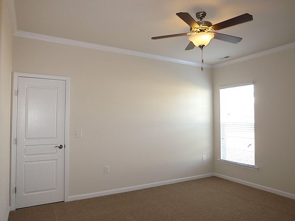 Kendall Park Bedroom