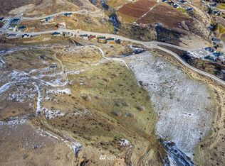 10001 Numeral Pointe Pl LOT 1, Entiat, WA 98822