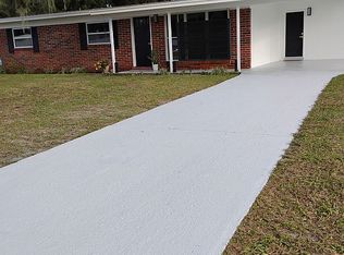 160 River Dr E, East Palatka, FL 32131