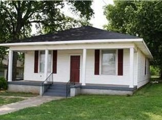 2411 14th Ave, Sheffield, AL 35660