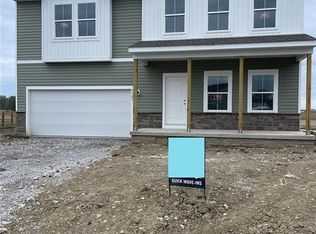 3008 Nautical Ln, Oregon, OH 43616