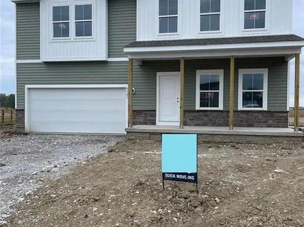 3029 Nautical Ln, Oregon, OH 43616