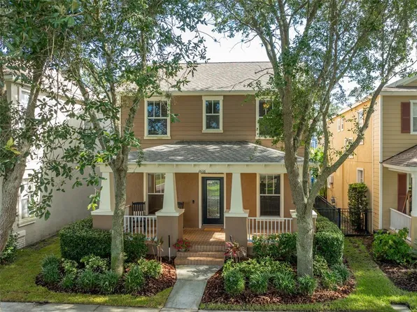 16116 Loneoak View Dr, Lithia, FL 33547