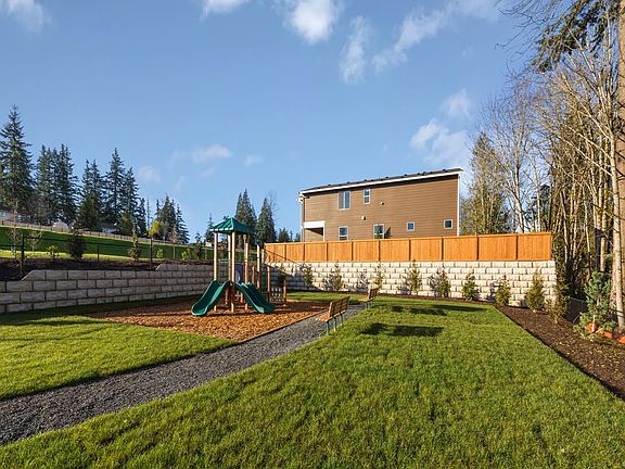 Community park