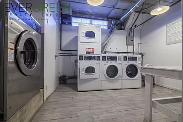 Rented by Evergreen Apartments BK