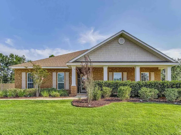 2599 Gemstone Cir, Pace, FL 32571