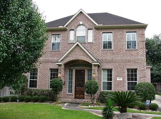 4503 Holt St, Bellaire, TX 77401