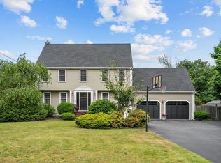 2080 Washington St, Braintree, MA 02184