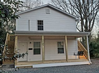 2143 Remount Rd #B, Charlotte, NC 28208