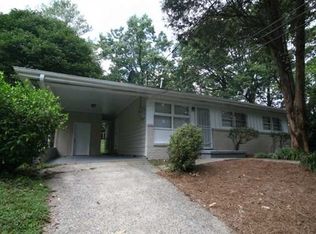 450 Fairburn Rd SW #0, Atlanta, GA 30331