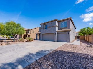 3498 E Superior Rd, San Tan Valley, AZ 85143