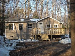 102 Planetree Ln, Dingmans Ferry, PA