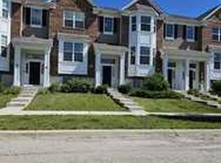 1921 Continental Ave, Naperville, IL 60563