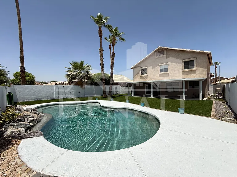4431 E Badger Way — Photo 28