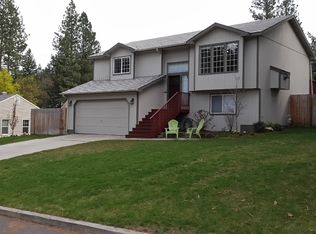 3230 E 15th Ave, Spokane, WA 99223