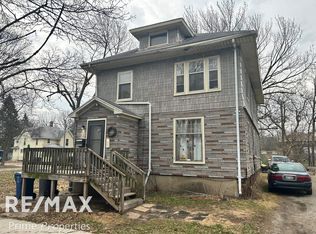 626 E 2nd St, Flint, MI 48503