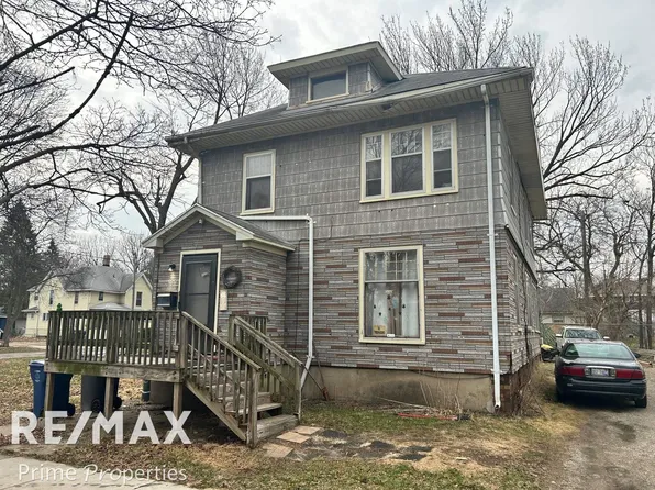 626 E 2nd St, Flint, MI 48503
