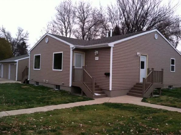 1115-1117 2nd Ave SW, Minot, ND 58701