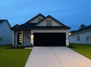 25697 John Wayne Rd, Splendora, TX 77372