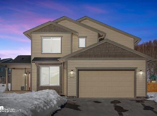 5603 Big Bend Loop, Anchorage, AK 99502