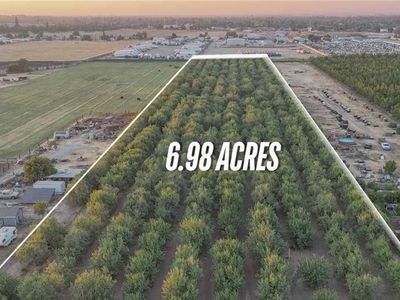 1035 E Gerard Ave, Merced, CA, 95341