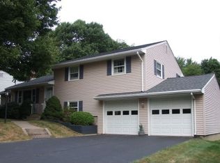 39 Eva Cir, Vernon, CT 06066