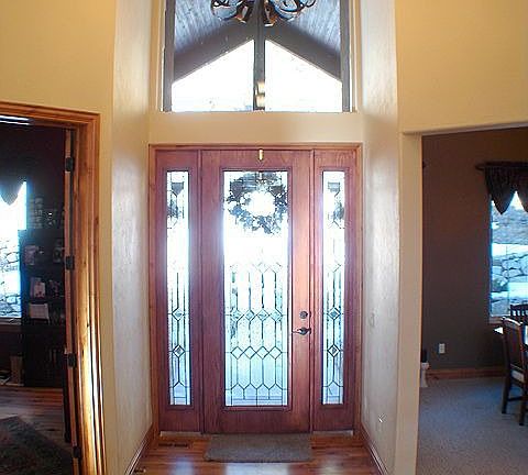Grand Foyer
