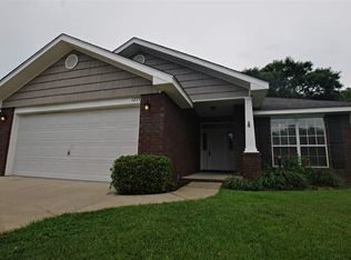 1275 Wetherby Rd, Pensacola, FL 32534