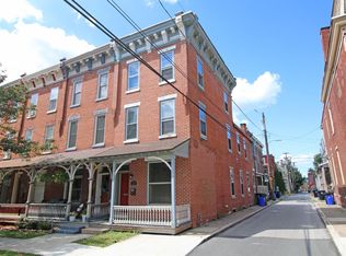 238 Muench St, Harrisburg, PA 17102