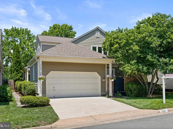 3120 Jerman Ln, Oakton, VA 22124
