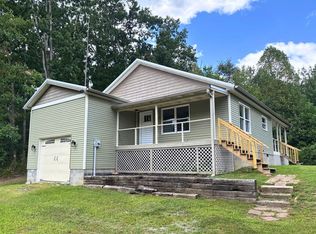 3361 McRoberts Rd, Wallingford, KY 41093