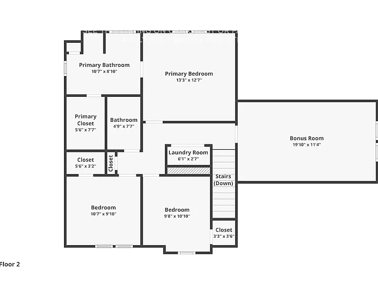 109 Newport Dr — Photo 2