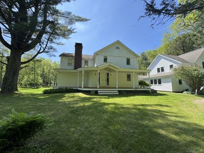 277 Milton Road, Warren, CT, 06754