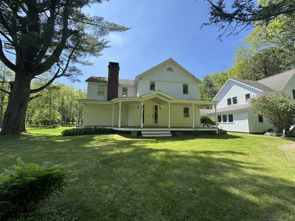 277 Milton Road, Warren, CT 06756