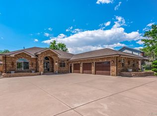 11920 W 38th Ave, Wheat Ridge, CO 80033