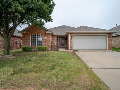 4604 SE 79th St, Del City, OK, 73135