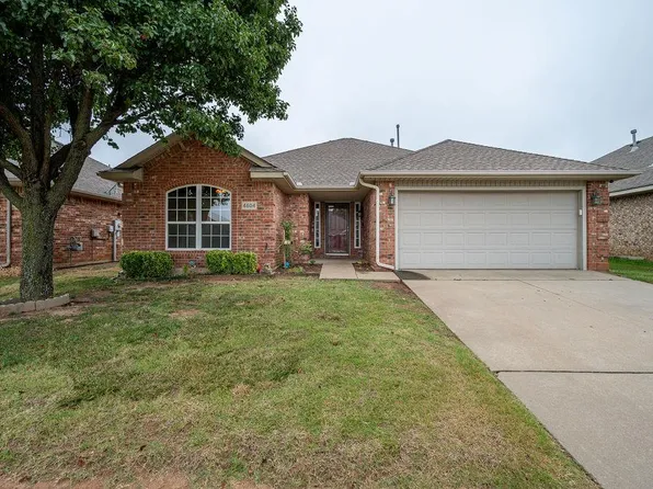 4604 SE 79th St, Del City, OK 73135