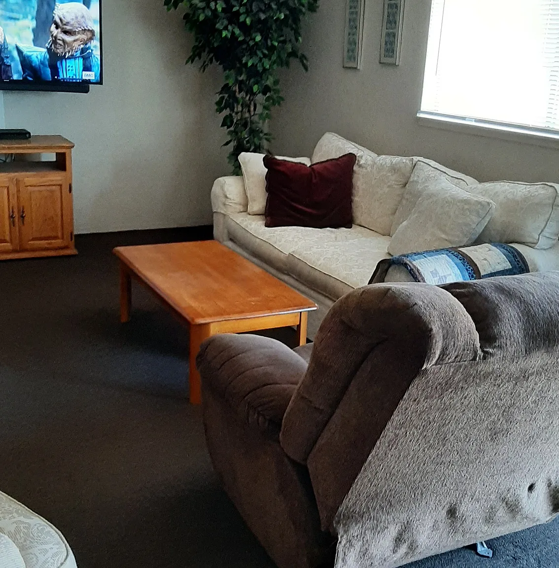 4 bed, 1240 sqft, $975 — Photo 4