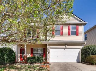 10922 Slalom Hill Rd, Charlotte, NC 28278