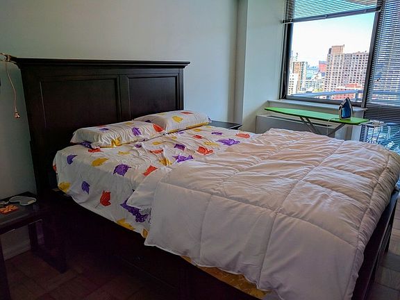 2nd image of 505 W 37th St APT 2401