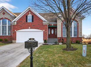 131 Wake Forest Pl, O'Fallon, MO 63368