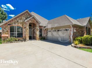9801 Brazoria Trl, Fort Worth, TX 76126