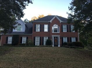 355 Fenbrook Way SW, Marietta, GA 30064