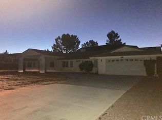 16169 Kasota Rd, Apple Valley, CA 92307