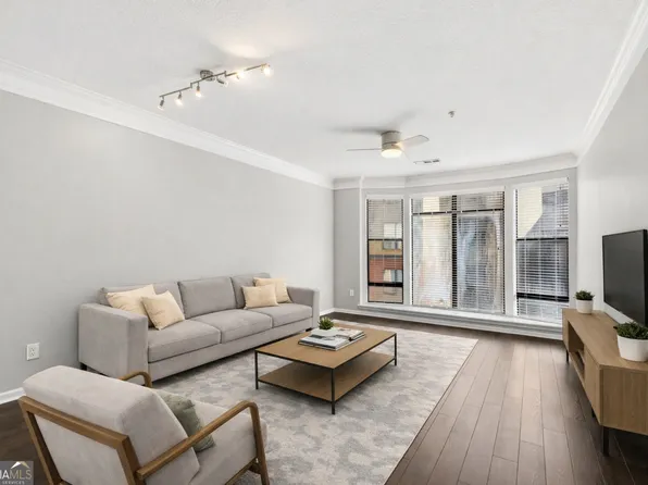 400 17th St NW Unit 2237, Atlanta, GA 30363