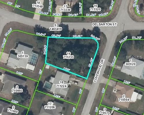 1st image of 6461 Covewood Dr