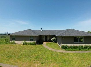 33964 Powell Hills Loop, Shedd, OR 97377