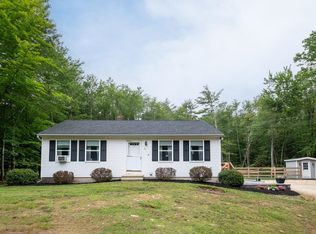 17 Candia Rd, Deerfield, NH 03037
